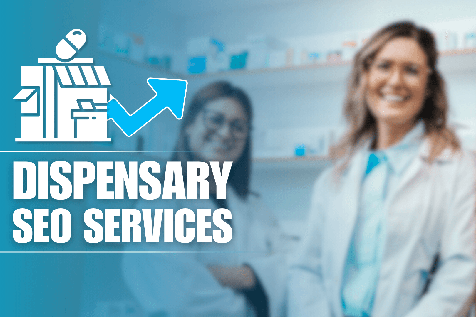 Dispensary SEO Services Drive Local Visibility, Foot Traffic &amp; Sustainable Growth