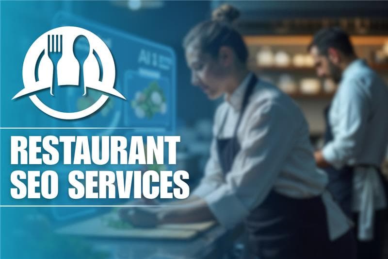 Restaurant SEO Services Increase Reservations, Orders &amp; Revenue