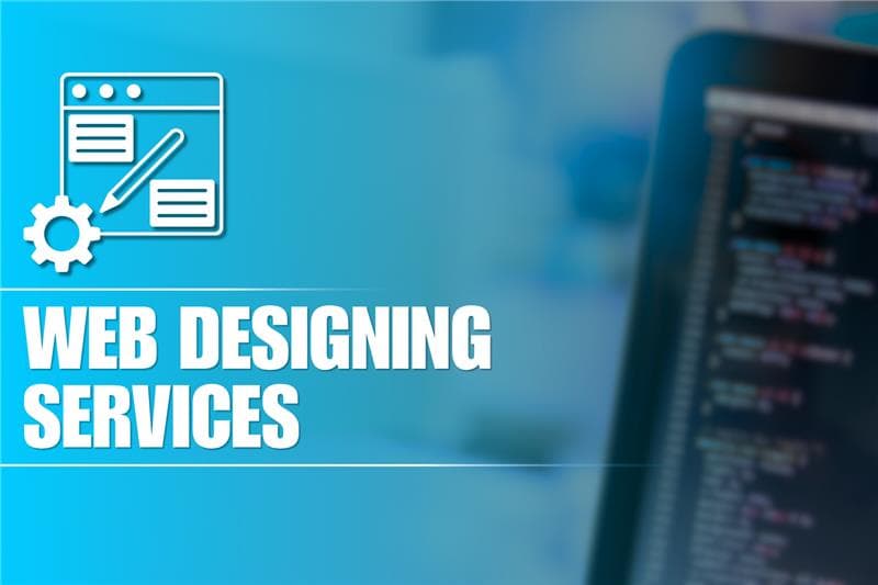 Web Designing Services Craft High-Impact, Conversion-Focused Digital Experiences