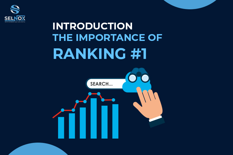 Introduction: The Importance of Ranking #1