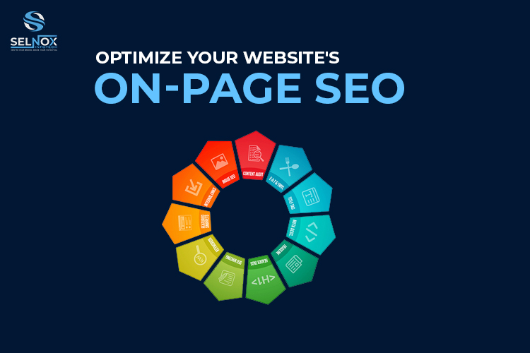 Optimize Your Website's On-Page SEO