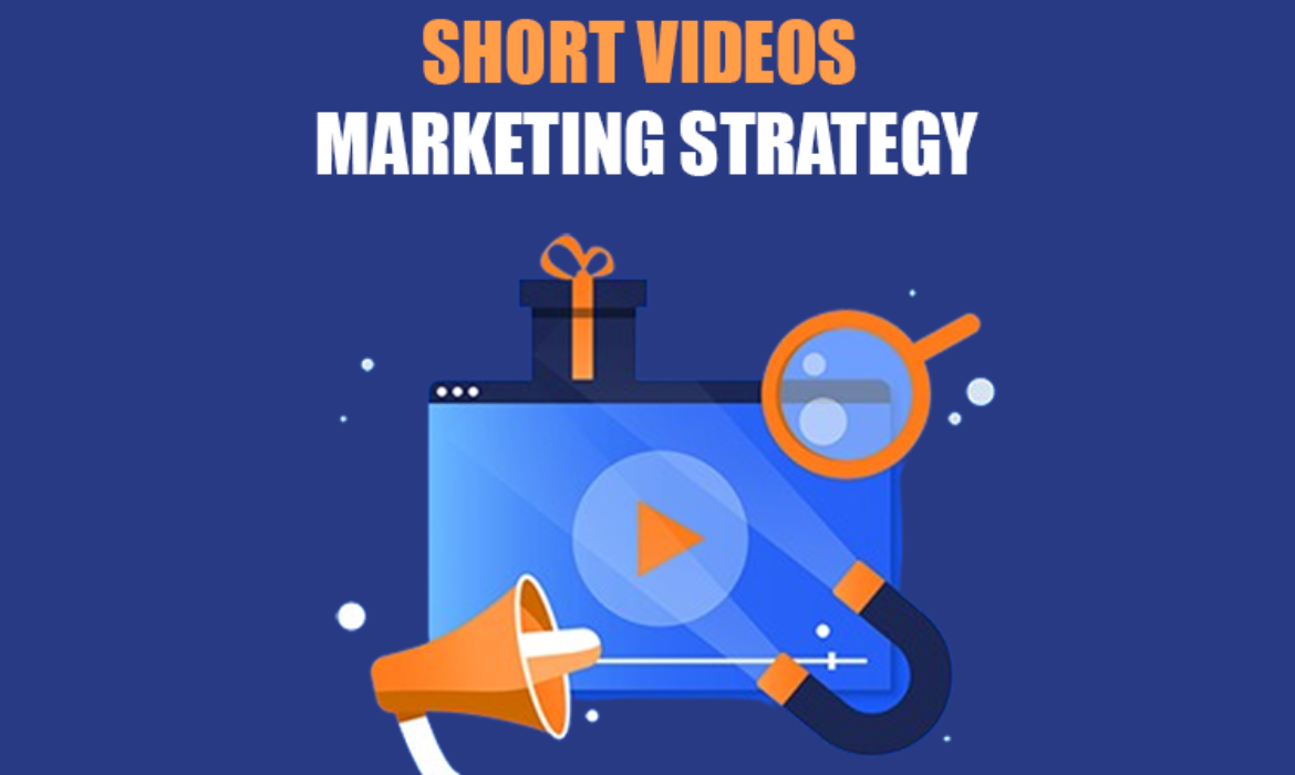 Short Videos Marketing Strategy by Selnox