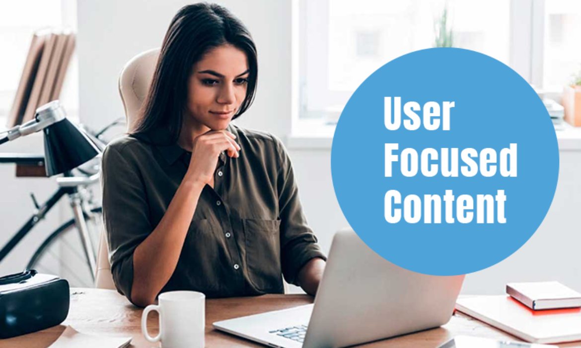 Writing User-Focused Content: Best Practices and Tips by Selnox
