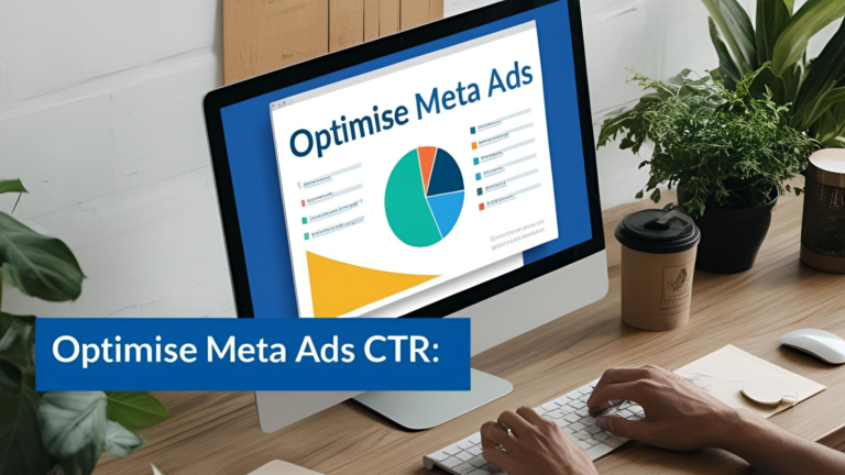 Read more about the article Optimise Meta Ads CTR: Boost Your Online Presence Comprehensive Guide