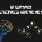 The Correlation Between Digital Marketing And AI 