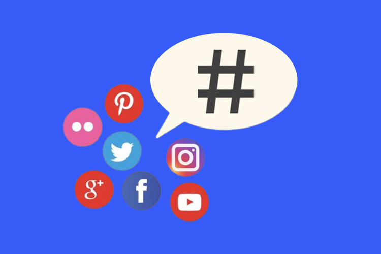 Tips For Using Hashtags