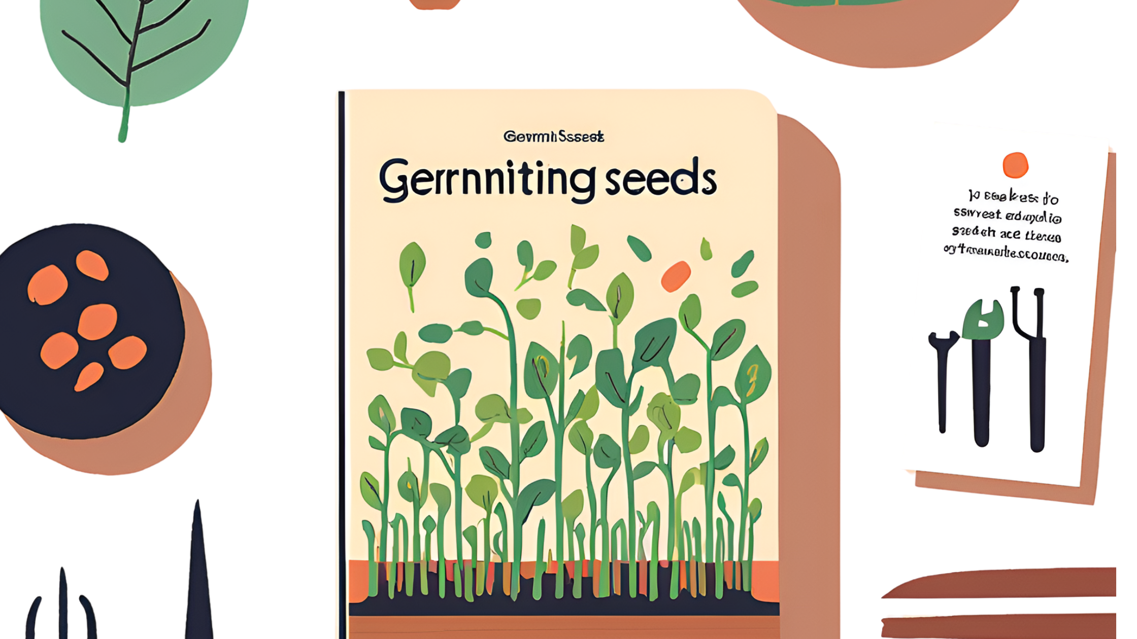 You are currently viewing Germinating Cannabis Seeds: A Complete Guide for Successful Sprouting